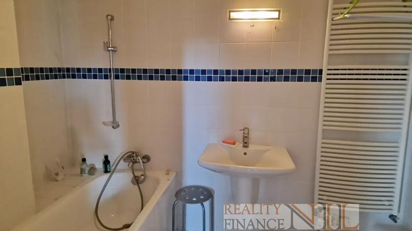 Pronájem vily, Mariánské Lázně, Palackého, 400 m2