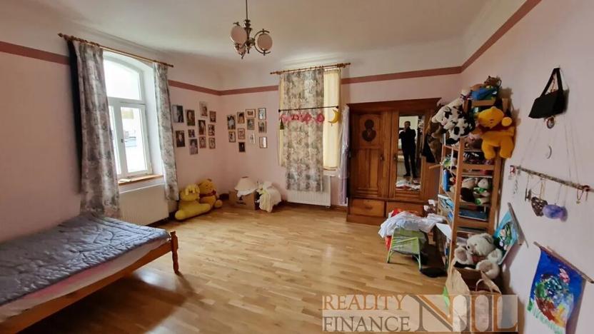 Pronájem vily, Mariánské Lázně, Palackého, 400 m2