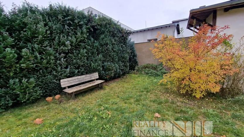 Pronájem vily, Mariánské Lázně, Palackého, 400 m2