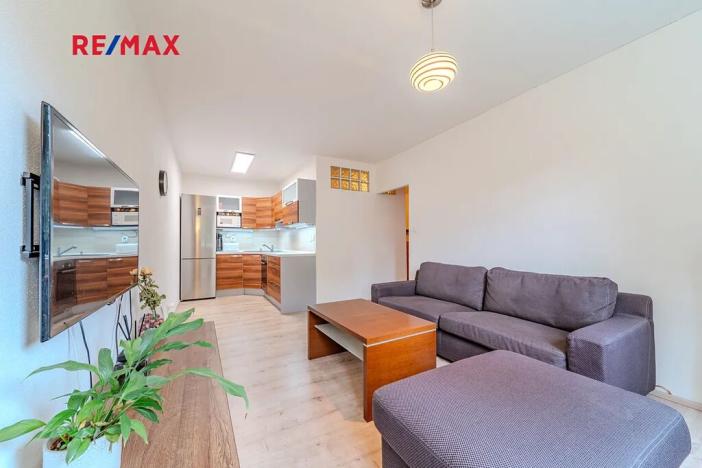 Prodej bytu 2+kk, Hořovice, Na Radosti, 39 m2