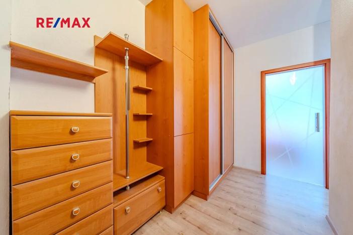 Prodej bytu 2+kk, Hořovice, Na Radosti, 39 m2