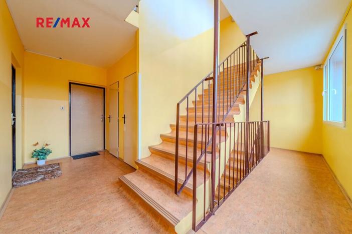 Prodej bytu 2+kk, Hořovice, Na Radosti, 39 m2