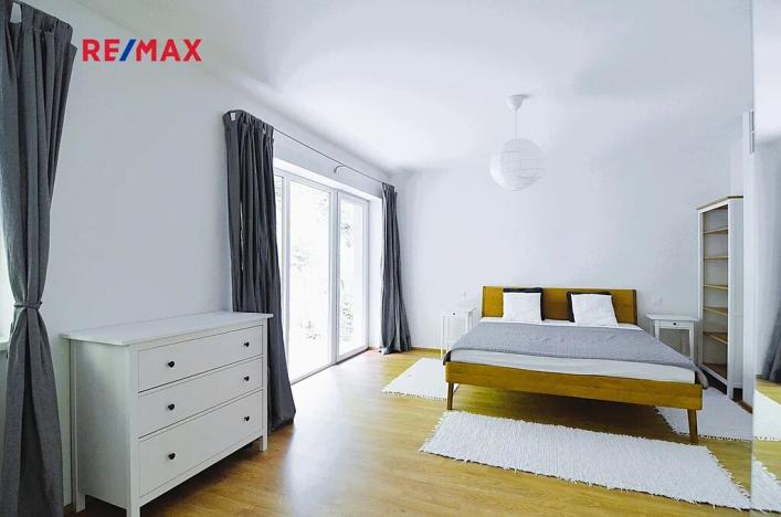 Prodej bytu 3+kk, Český Krumlov, Tichá, 106 m2