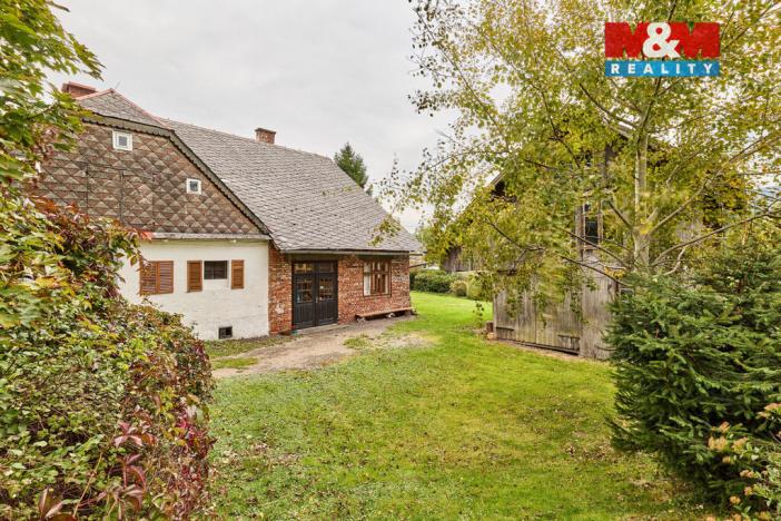 Prodej chalupy, Lichkov, 310 m2