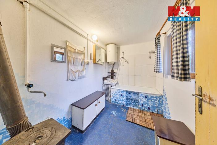 Prodej chalupy, Lichkov, 310 m2