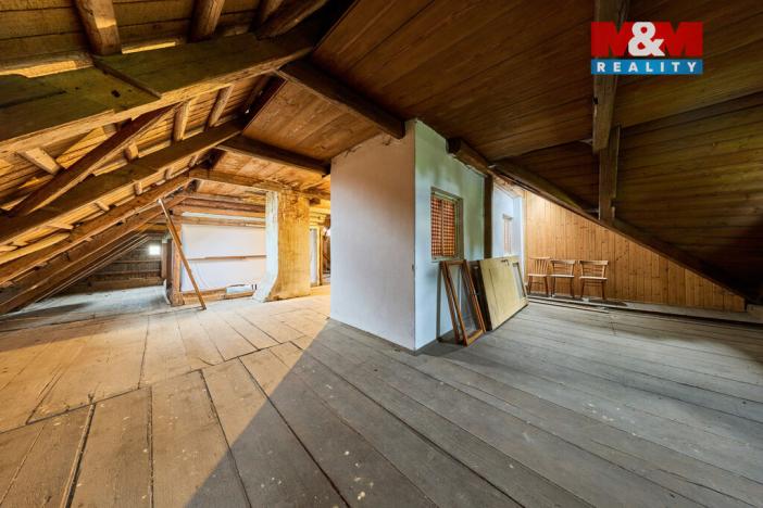 Prodej chalupy, Lichkov, 310 m2