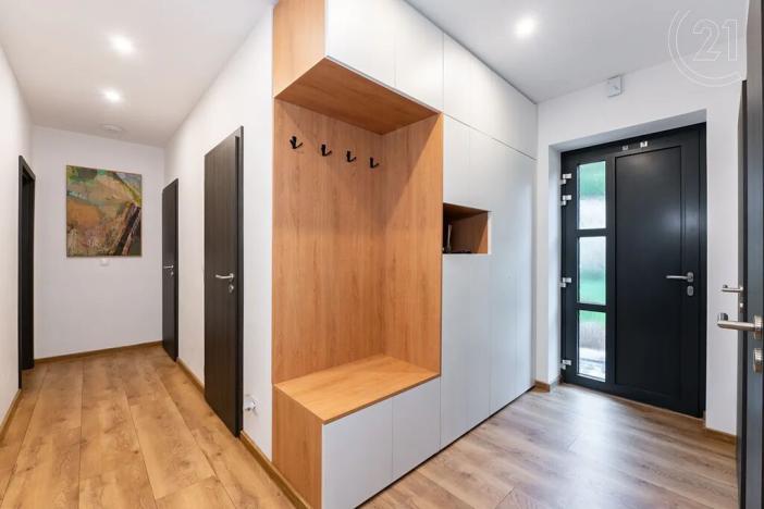 Prodej rodinného domu, Jirkov, Ke Koupališti, 157 m2