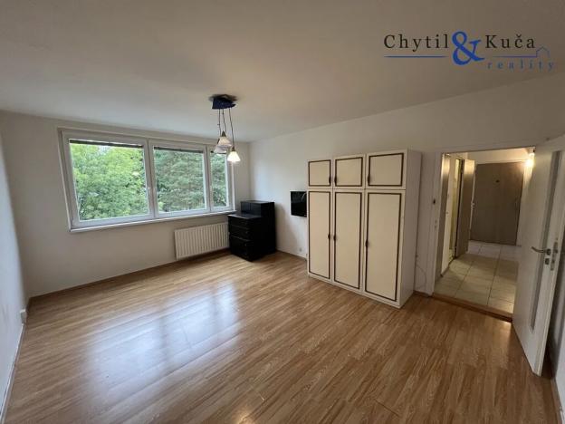 Prodej bytu 3+1, Zlín, Budovatelská, 75 m2