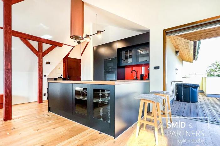 Prodej vily, Kolín, Raisova, 389 m2