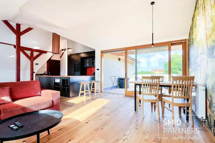 Prodej vily, Kolín, Raisova, 389 m2