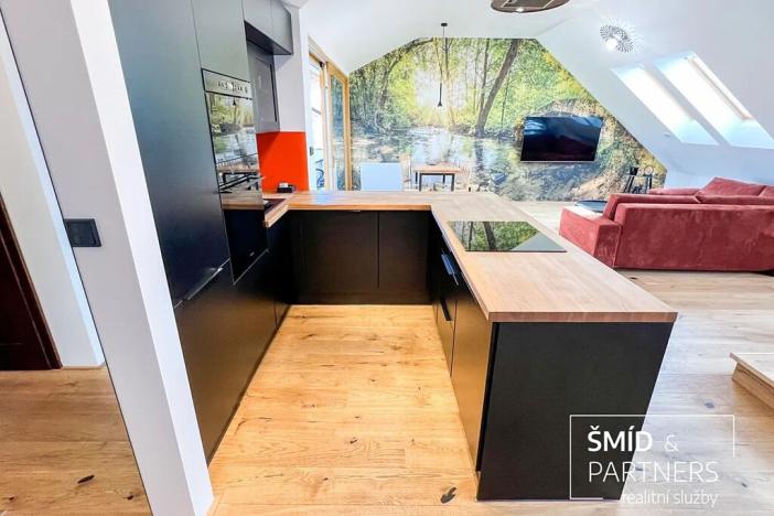 Prodej vily, Kolín, Raisova, 389 m2