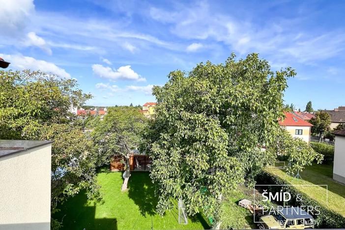 Prodej vily, Kolín, Raisova, 389 m2