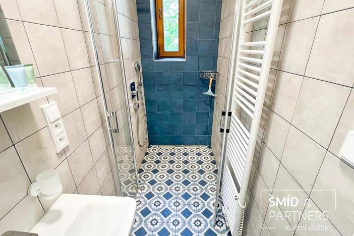 Prodej vily, Kolín, Raisova, 389 m2