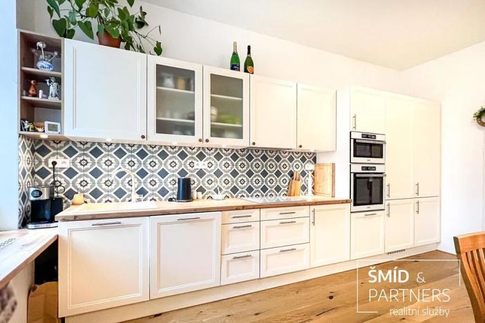 Prodej vily, Kolín, Raisova, 389 m2