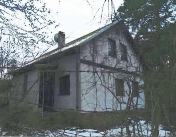 Dražba chaty, Kamenice, 90 m2