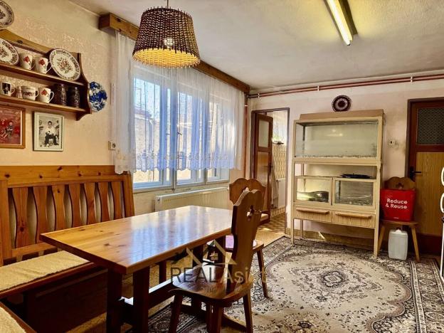 Prodej rodinného domu, Rajhrad, 95 m2