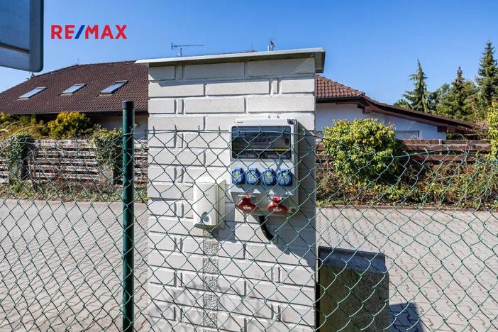 Prodej pozemku pro bydlení, Psáry, 992 m2