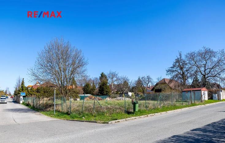 Prodej pozemku pro bydlení, Psáry, 992 m2