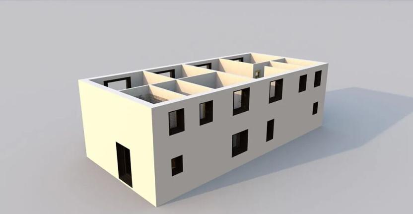 Prodej pozemku pro bydlení, Sibřina, Zelná, 836 m2