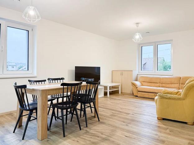 Pronájem bytu 3+kk, Frýdek-Místek, Panské Nové Dvory, 76 m2