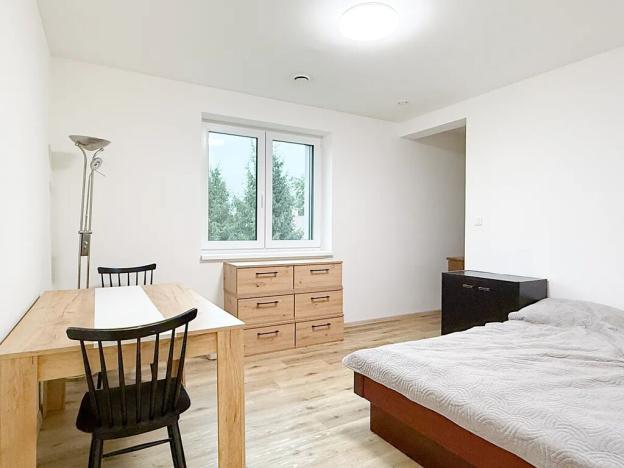 Pronájem bytu 3+kk, Frýdek-Místek, Panské Nové Dvory, 76 m2