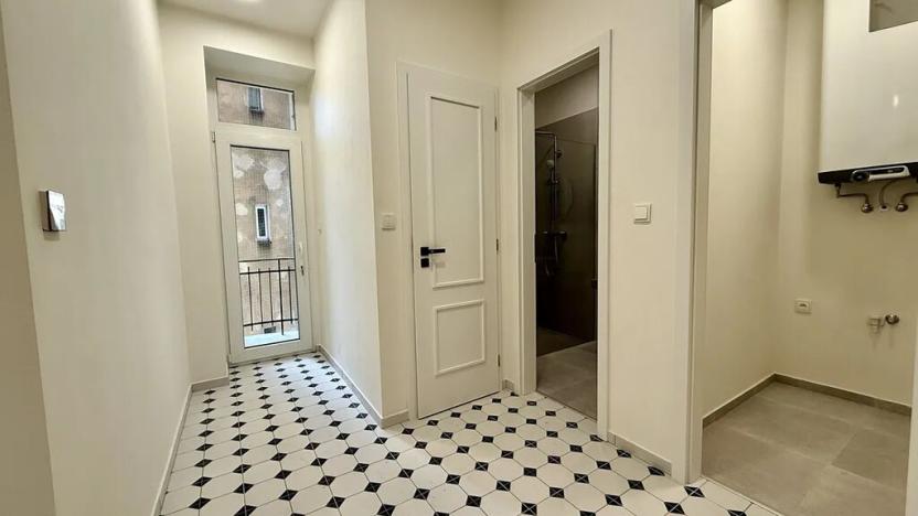 Prodej bytu 2+kk, Praha - Vršovice, Oblouková, 58 m2