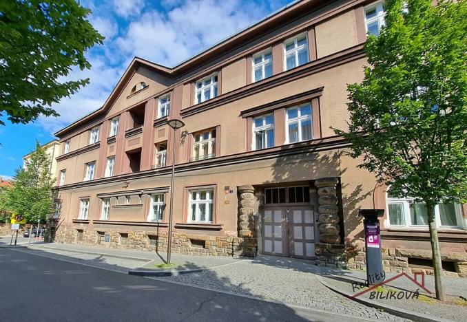 Pronájem bytu 2+kk, Brandýs nad Labem-Stará Boleslav, Riegrova, 46 m2