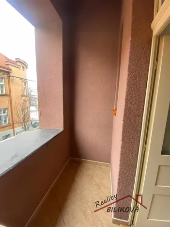 Pronájem bytu 2+kk, Brandýs nad Labem-Stará Boleslav, Riegrova, 46 m2