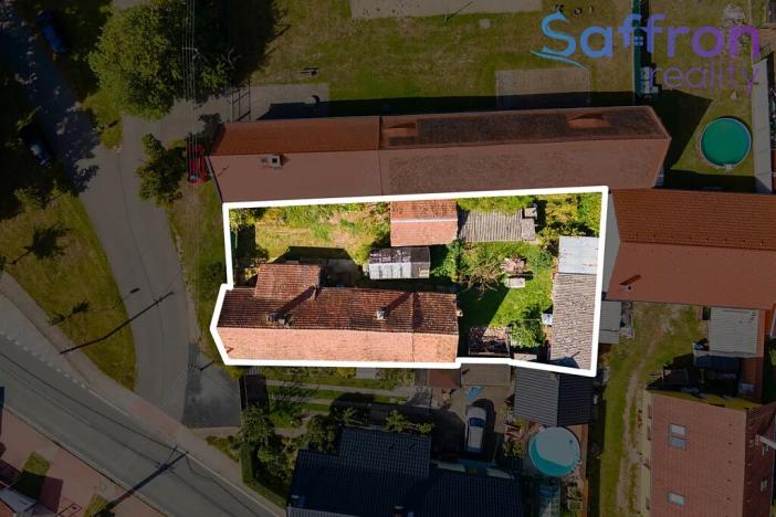 Prodej rodinného domu, Dobřany, 133 m2