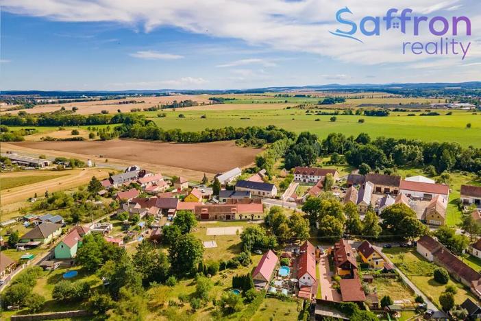 Prodej rodinného domu, Dobřany, 133 m2