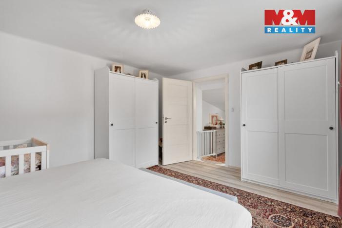 Prodej chalupy, Slunečná, 148 m2