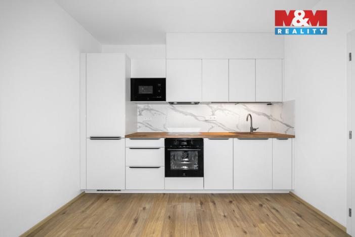 Pronájem bytu 2+kk, Plzeň, Safírová, 66 m2