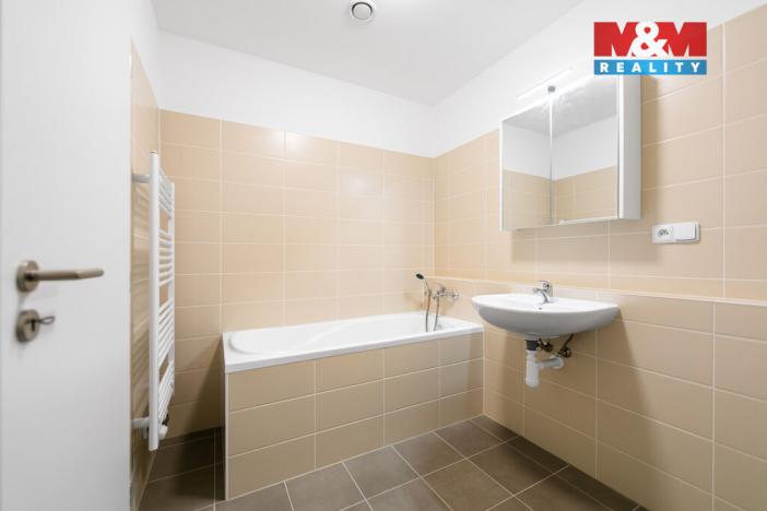 Pronájem bytu 2+kk, Plzeň, Safírová, 66 m2