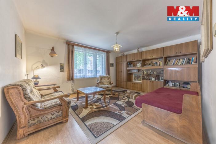 Prodej činžovního domu, Benátky nad Jizerou - Benátky nad Jizerou II, Pražská, 186 m2