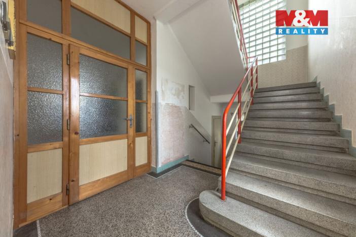 Prodej činžovního domu, Benátky nad Jizerou - Benátky nad Jizerou II, Pražská, 186 m2