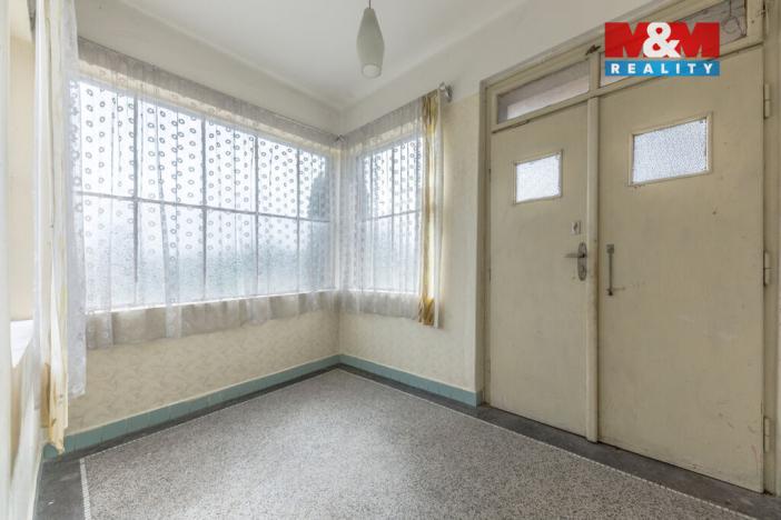 Prodej činžovního domu, Benátky nad Jizerou - Benátky nad Jizerou II, Pražská, 186 m2