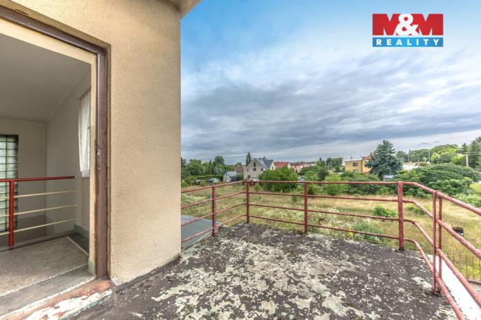 Prodej činžovního domu, Benátky nad Jizerou - Benátky nad Jizerou II, Pražská, 186 m2