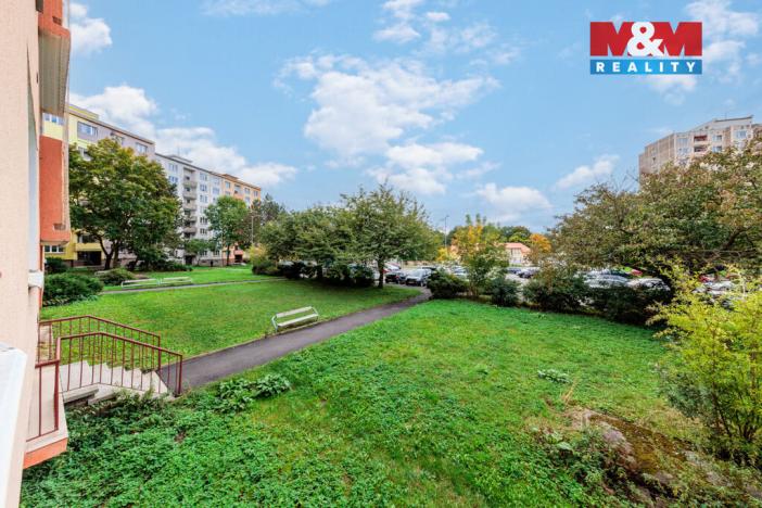 Prodej bytu 3+1, Karlovy Vary - Rybáře, U Koupaliště, 84 m2