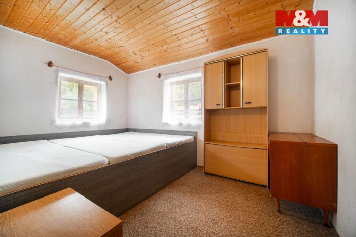 Prodej rodinného domu, Březina, 262 m2