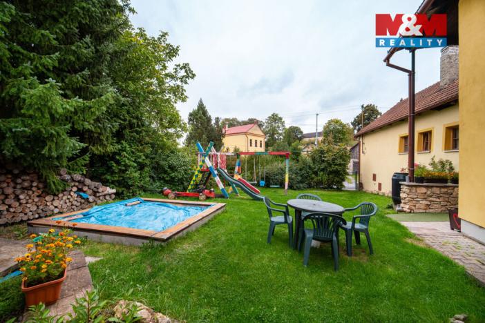 Prodej rodinného domu, Březina, 262 m2