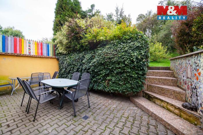 Prodej rodinného domu, Březina, 262 m2