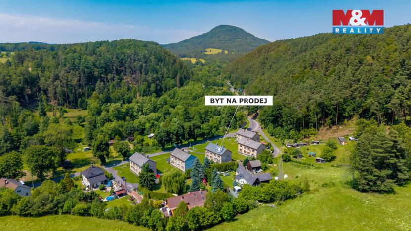 Prodej bytu 3+1, Janská, 58 m2