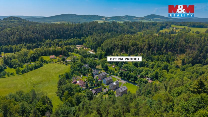 Prodej bytu 3+1, Janská, 58 m2