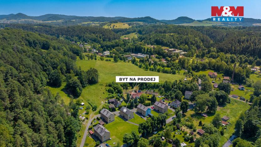 Prodej bytu 3+1, Janská, 58 m2