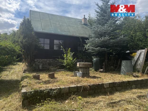 Prodej chaty, Želešice, 50 m2