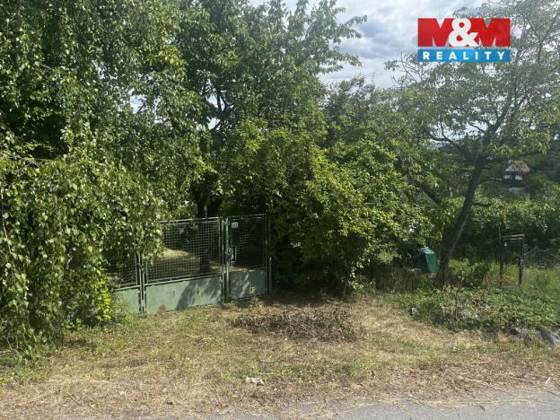 Prodej chaty, Želešice, 50 m2