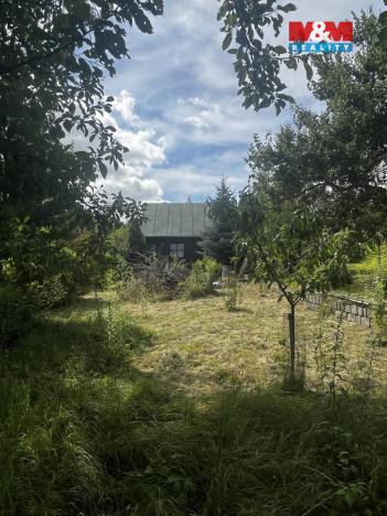 Prodej chaty, Želešice, 50 m2