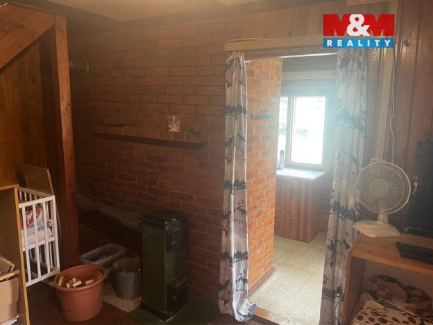 Prodej chaty, Želešice, 50 m2