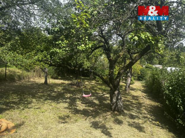 Prodej chaty, Želešice, 50 m2