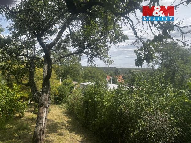 Prodej chaty, Želešice, 50 m2